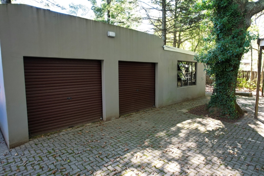 6 Bedroom Property for Sale in Hogsback Eastern Cape